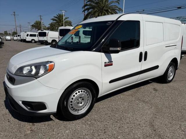 2022 Ram ProMaster City Cargo Van Cargo Van