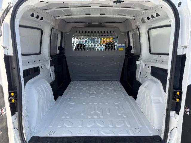 2022 Ram ProMaster City Cargo Van Cargo Van