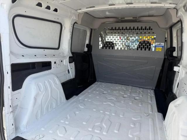 2022 Ram ProMaster City Cargo Van Cargo Van
