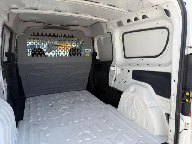2022 Ram ProMaster City Cargo Van Cargo Van