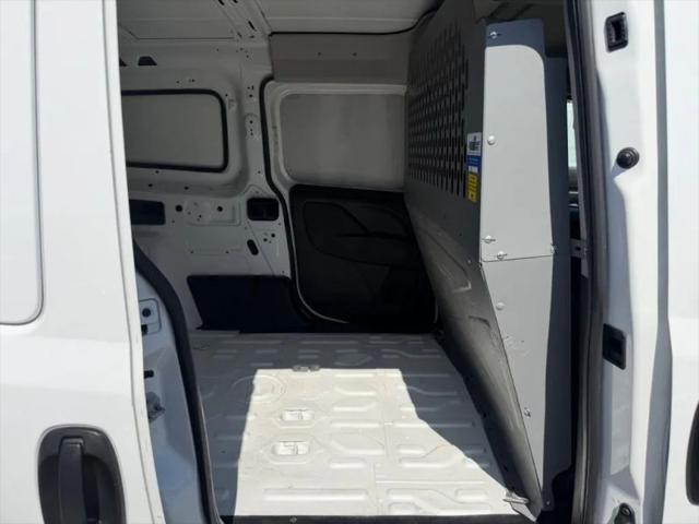 2022 Ram ProMaster City Cargo Van Cargo Van
