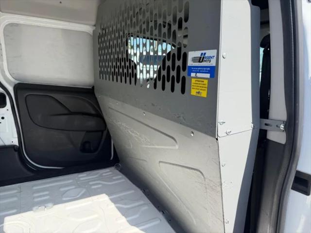2022 Ram ProMaster City Cargo Van Cargo Van