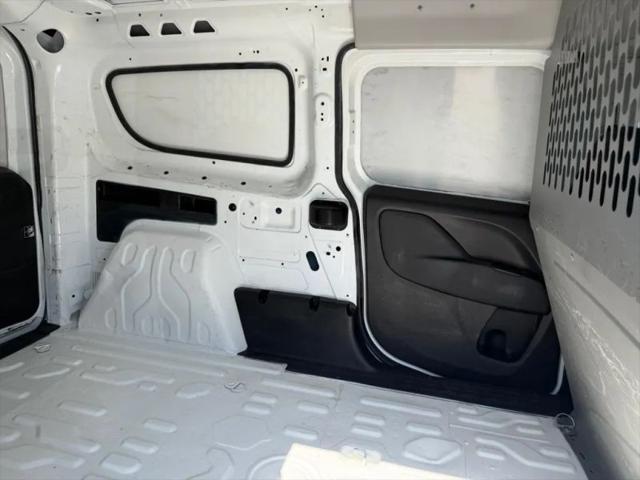 2022 Ram ProMaster City Cargo Van Cargo Van
