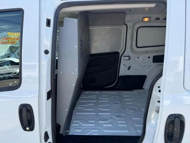 2022 Ram ProMaster City Cargo Van Cargo Van