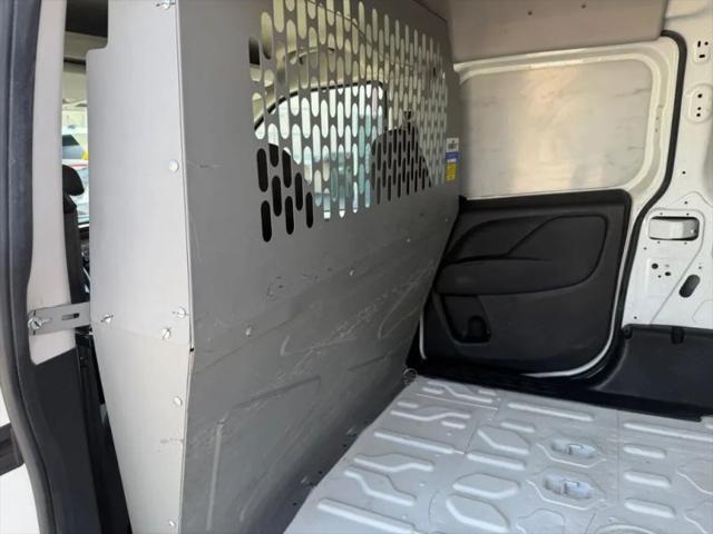 2022 Ram ProMaster City Cargo Van Cargo Van
