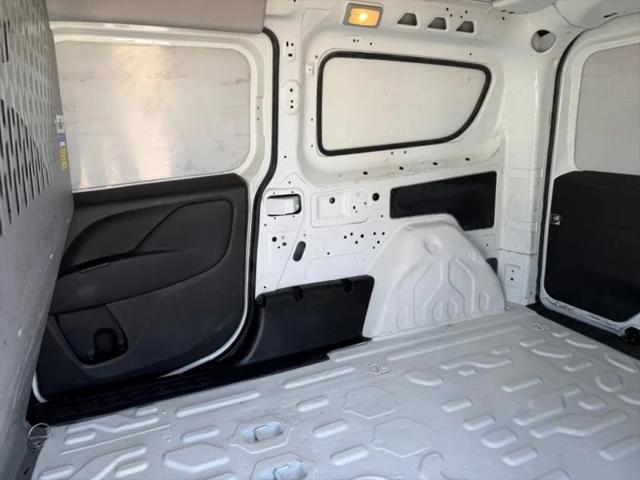 2022 Ram ProMaster City Cargo Van Cargo Van