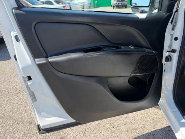 2022 Ram ProMaster City Cargo Van Cargo Van