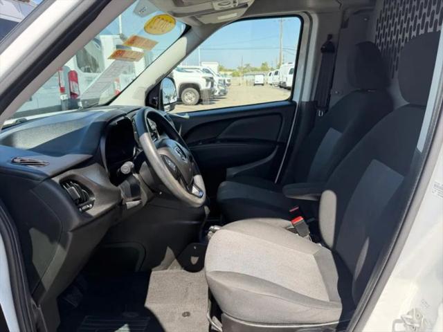 2022 Ram ProMaster City Cargo Van Cargo Van