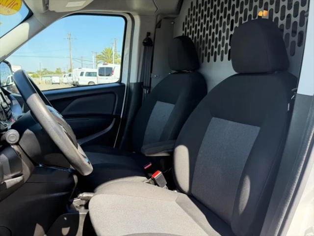 2022 Ram ProMaster City Cargo Van Cargo Van