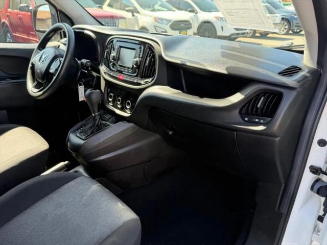 2022 Ram ProMaster City Cargo Van Cargo Van