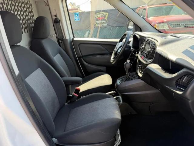 2022 Ram ProMaster City Cargo Van Cargo Van