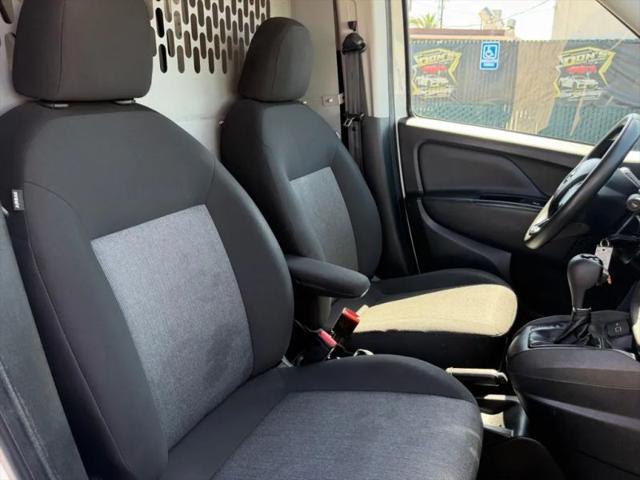2022 Ram ProMaster City Cargo Van Cargo Van