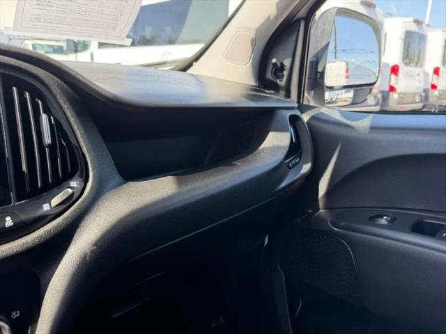 2022 Ram ProMaster City Cargo Van Cargo Van