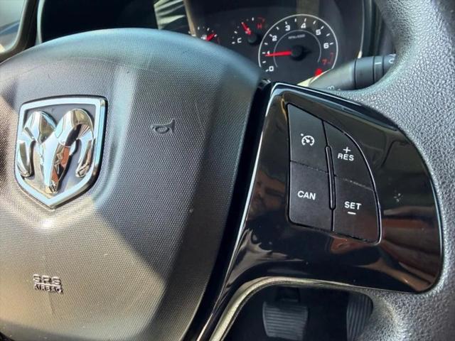 2022 Ram ProMaster City Cargo Van Cargo Van