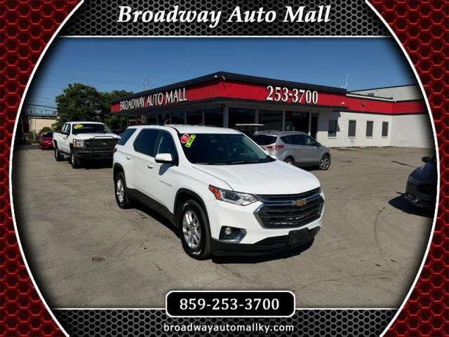 2019 Chevrolet Traverse 1LT for sale in Lexington, KY