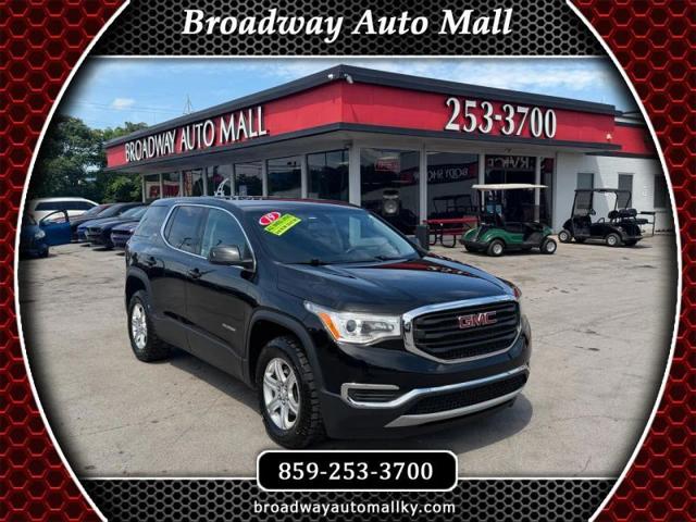 2019 GMC Acadia SLE-1 for sale in Lexington, KY
