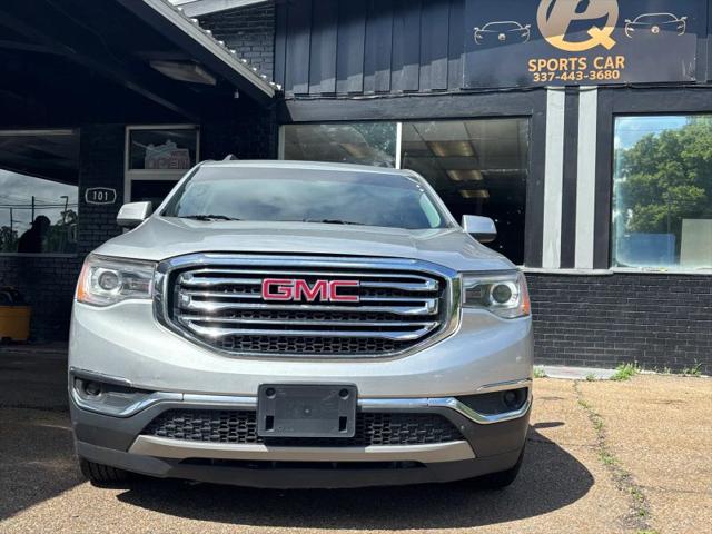 2017 GMC Acadia SLE-2 for sale in Lafayette, LA