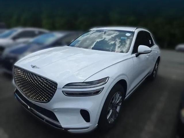 2022 Genesis GV70 2.5T AWD for sale in Lumberton, NC