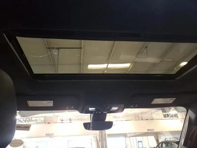 2021 GMC Sierra 1500 4WD Crew Cab Standard Box AT4