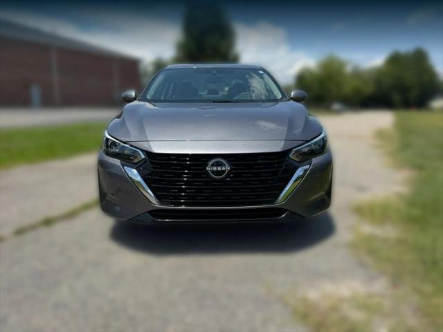 2024 Nissan Sentra SV Xtronic CVT for sale in Lumberton, NC