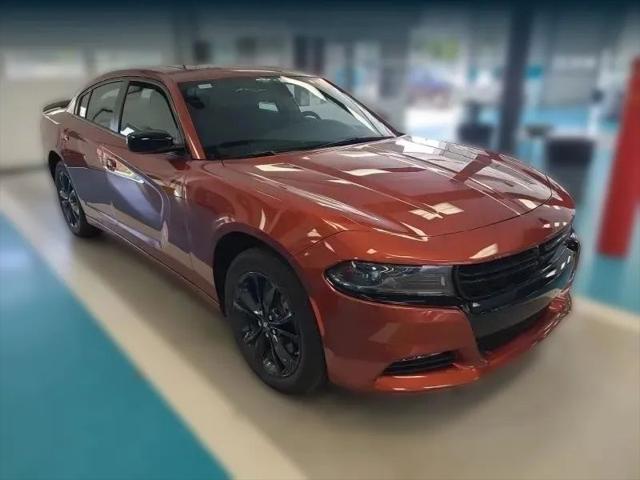 2023 Dodge Charger SXT AWD for sale in Lumberton, NC