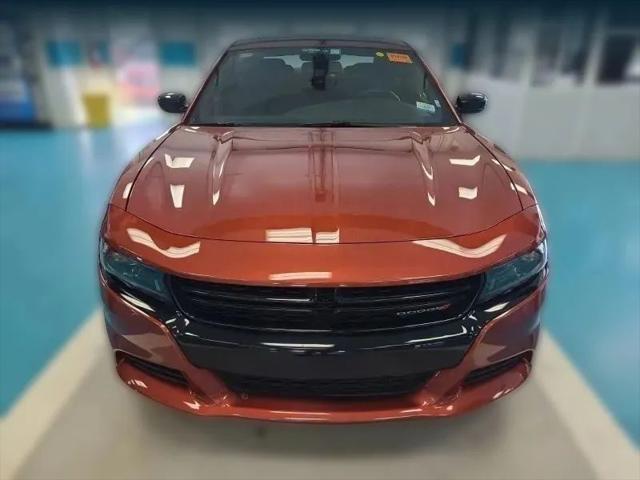 2023 Dodge Charger SXT AWD