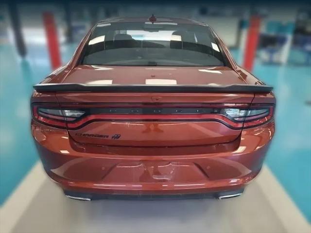 2023 Dodge Charger SXT AWD