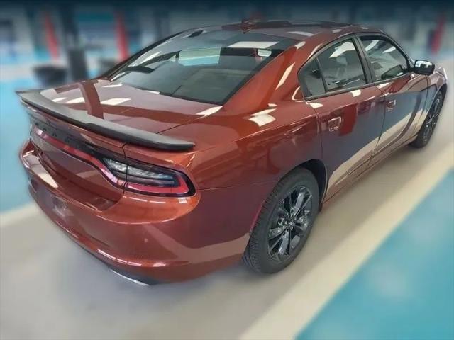 2023 Dodge Charger SXT AWD