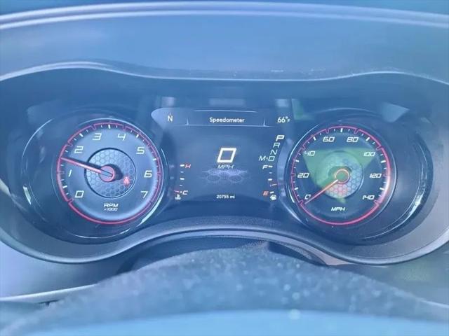 2023 Dodge Charger SXT AWD