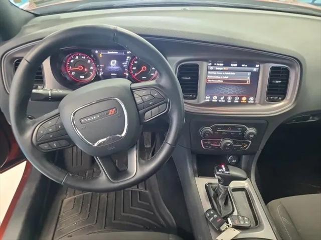 2023 Dodge Charger SXT AWD