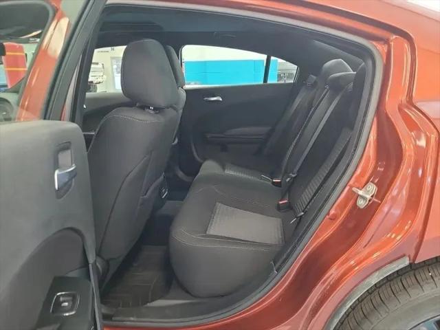 2023 Dodge Charger SXT AWD