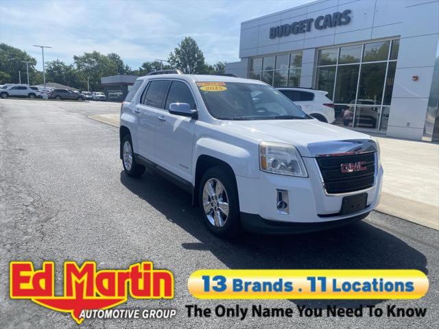 2015 GMC Terrain SLE-2 for sale in Anderson, IN
