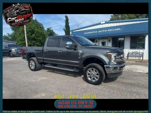 2019 Ford F-250 LARIAT for sale in Millington, TN