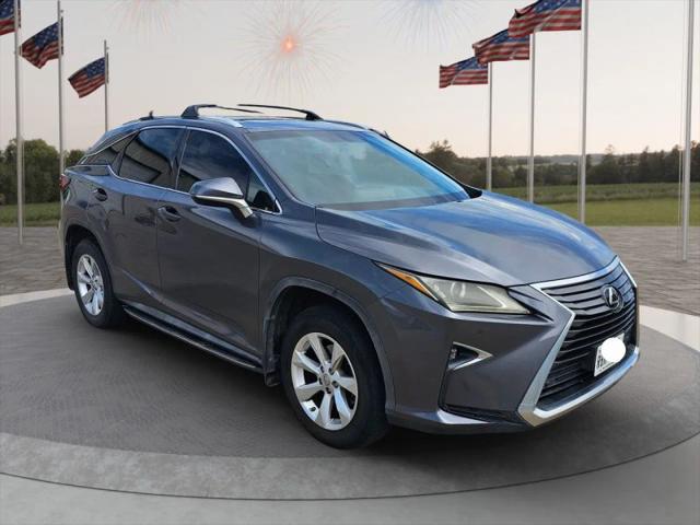 2016 Lexus RX 350 350 for sale in Sugar Land, TX