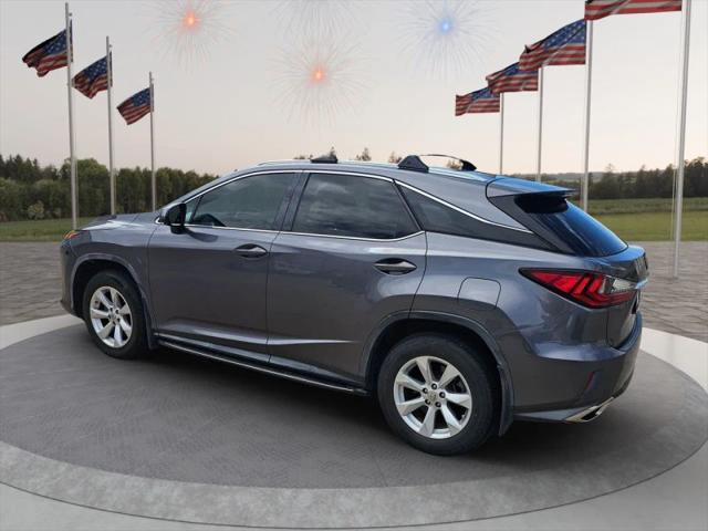 2016 Lexus RX 350 350