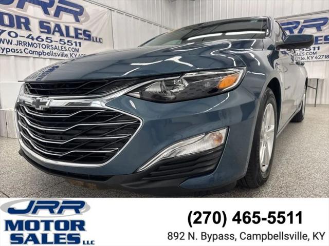 2025 Chevrolet Malibu FWD LS for sale in Campbellsville, KY