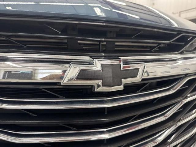 2025 Chevrolet Malibu FWD LS