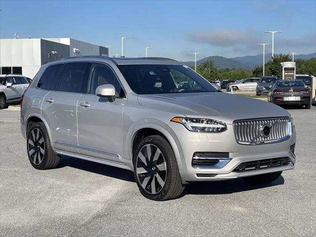 2023 Volvo XC90 Recharge T8 Ultimate Bright Theme 7-Seater for sale in Fletcher, NC