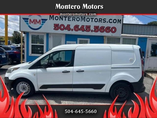 2016 Ford Transit Connect XL for sale in Metairie, LA