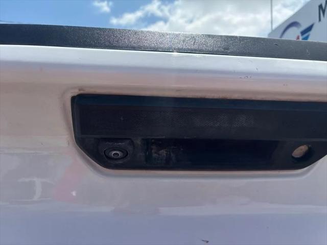 2023 Chevrolet Silverado 1500 2WD Crew Cab Short Bed WT