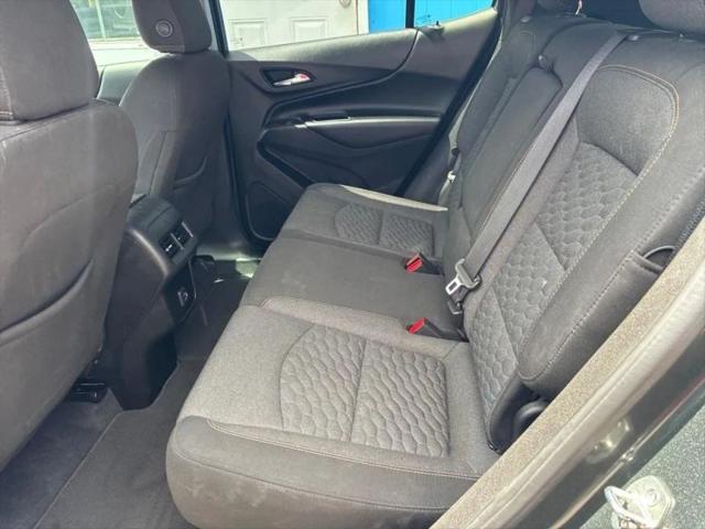 2020 Chevrolet Equinox FWD LT 1.5L Turbo
