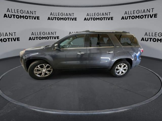 2014 GMC Acadia SLT-1