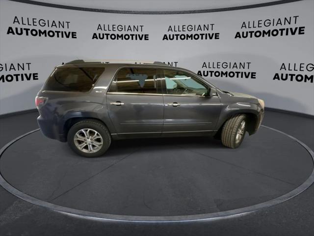 2014 GMC Acadia SLT-1