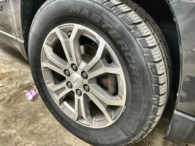 2014 GMC Acadia SLT-1