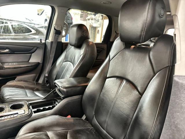 2014 GMC Acadia SLT-1