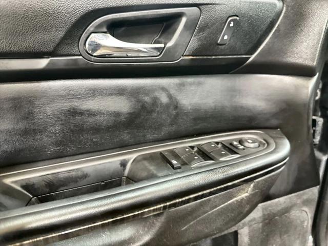 2014 GMC Acadia SLT-1