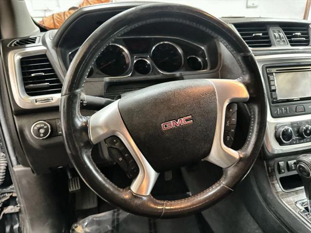 2014 GMC Acadia SLT-1