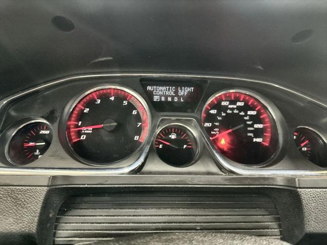 2014 GMC Acadia SLT-1