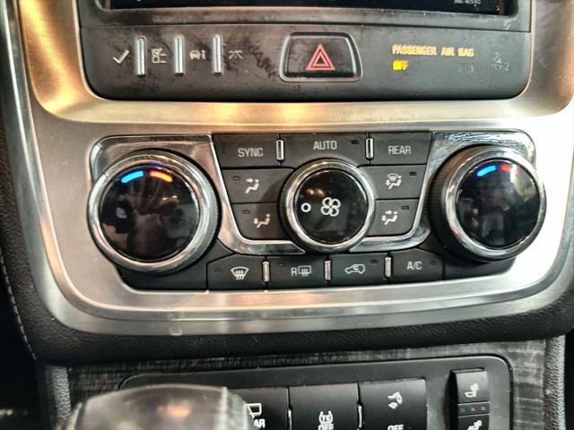 2014 GMC Acadia SLT-1