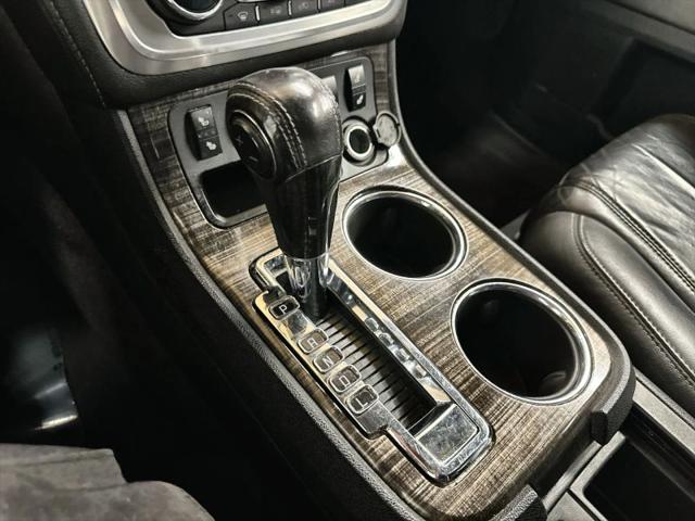 2014 GMC Acadia SLT-1